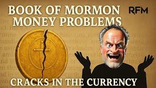 Book of Mormon Money Problems
