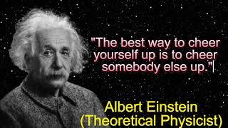 Quotes Of Albert Einstein Never Do ...30 Topic