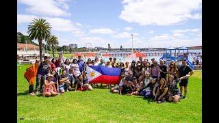 Geelong Beach Day 29/2/20 - Pinoy Adventurers of Australia