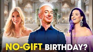 What Made Jeff Bezos' 60th Birthday So Special? | Billionaire Dynasty