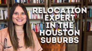 How to decide where to live in the Houston Suburbs…