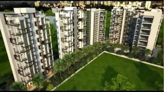 Marvel Cascada  by Marvel Realtors in Balewadi, Pune