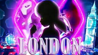 NEW SPECIAL: London. At the edge of time | Analysis of the announcement of Lady Bug and Super Cat