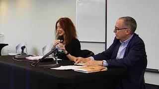 The Odyssey of Desire and the Eros of Free Speech, Part 1