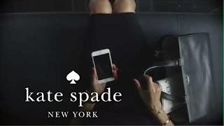 kate spade new york + everpurse | kate spade new york