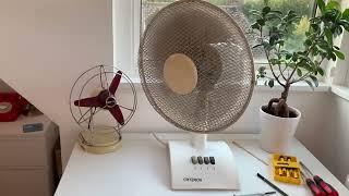 How to Fix a Fan That Won’t Oscillate