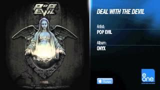 Pop Evil "Deal With The Devil"