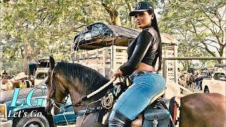  THIS EVENT IS FIRE  HORSEBACK RIDING COLOMBIA | CABALGATA 