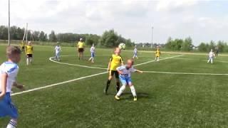 ФОК Чемпион 2 - Саров-2 (1 тайм 1 часть)