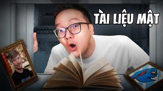 Leak tài liệu nội bộ Mrbeast | THANH CONG TC