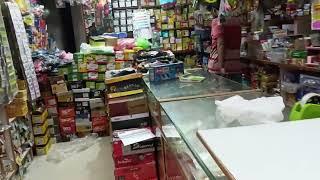 Here is the market, everything is available here #youtubevideo Vishal Rai Vlogs