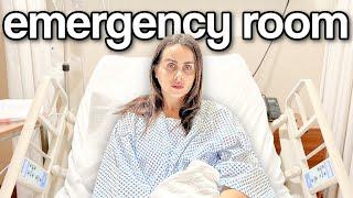 Our Mum Rushed to EMERGENCY ROOM in Dubai! | Family Fizz