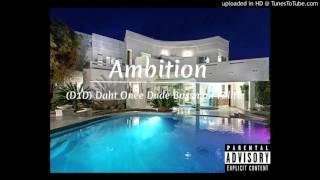 D1D - Ambition