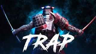 SAMURAI  Japanese Trap & Bass Type Beat  Trapanese Hip Hop Mix