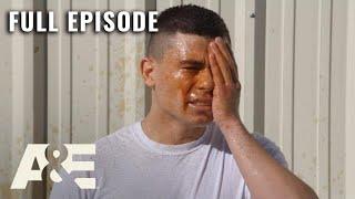 Behind Bars: Rookie Year - The Ones That Make It (Season 2, Episode 9) | Full Episode | A&E