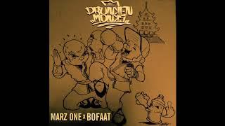 MarzOne & BoFaat - Drunken Monks (Album)