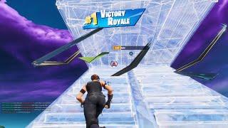 32 Kill Solo Vs Squads Gameplay Full Game Season 2  (Fortnite Chapter 2 PS4 Scuf Controller)