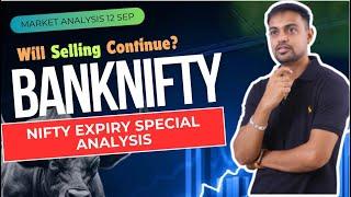 Banknifty Options For Tomorrow | Nifty Prediction For Tomorrow | Omi Sakhalkar Prediction