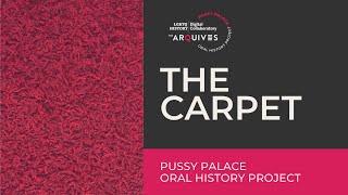 The Carpet