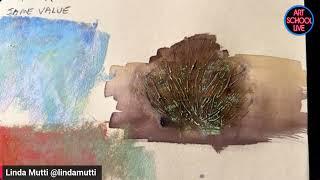 Pastels Made Easy : Learn Texture, Color & Confidence with Linda Mutti