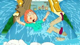 Family Guy Season 19 Ep.03 Full Episodes - Family Guy NoCuts NoZoom #1080p