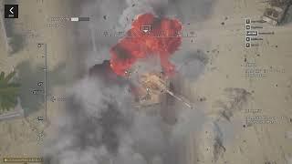 SQUAD Music Videos: Airstrike Armor Slayer