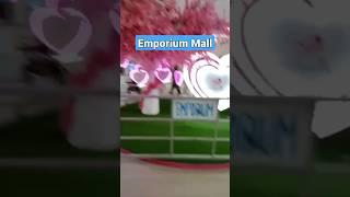 Emporium Mall|Lahore|Shopping Mall