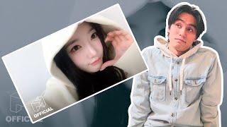 tripleS Reaction with Gio SecretBase 241116 KimYooYeon.SSS [ EN JP ]