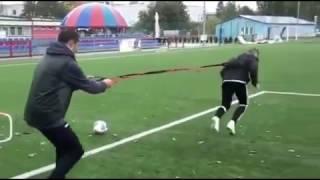 Эспандер для тренировки стартового ускорения Yakimasport