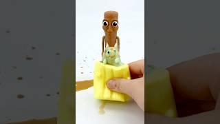 Satisfying with Unboxing 2 Tung Tung Tung Sahua Toys ASMR Videos #tungtungtungsahur