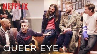 Queer Eye | Yass, Australia! | Netflix