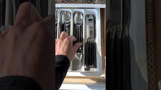 My Favorite Flatware Silverware Set: Timeless Design and Superior Quality