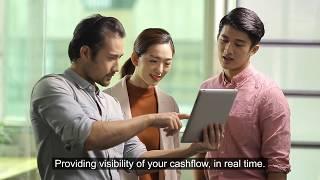 Introducing Sage CashView