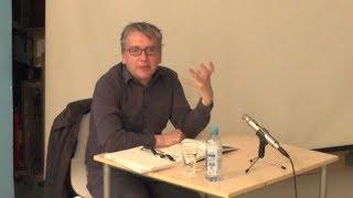 Mark Fisher : The Slow Cancellation Of The Future