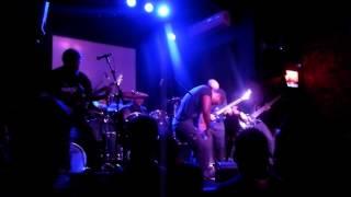 Gutted Souls -  Being Human (Teatro Odisseia ao vivo 2013) parte 1