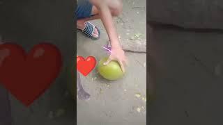 Ai ghorome daber pani khoboi Opokari.....#shaorts #video