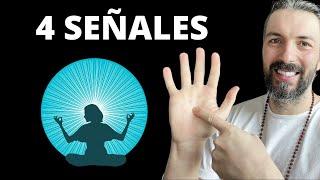 4 Señales de que Tienes un Don Espiritual 