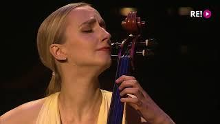 Margarita Balanas - Bach Cello Suite No.1 in G Major for Solo Cello, Prelude