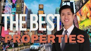 The Best Real Estate Invstments in the Philippines