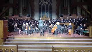 Come Ye Saints - HSV Master Chorale & The Aeolians