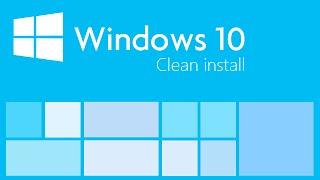 How To Perform A Clean Install of Windows 10