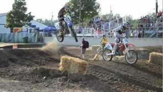 SJO Productions Cassopolis 2012 250 C class