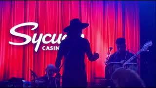 Sycuan Casino California Live Music