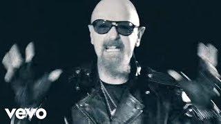 Judas Priest - Spectre (Official Video)