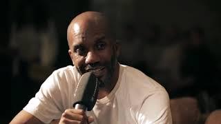 CDR Berlin: Interview with Dego (4hero 2000black)