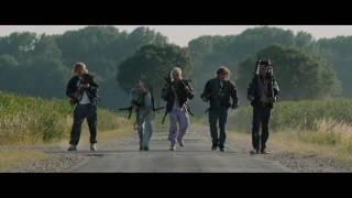 New Kids Turbo - Offizieller Trailer (Deutsch) - Ab 21.4. im Kino!