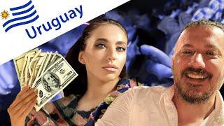 COME HERE IF YOU WANT TO BE RICH! All Free - Uruguay