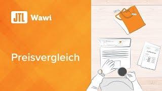 JTL Wawi - Preisvergleich