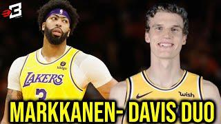 Lakers Susubukan Makuha sa Trade si Lauri Markkanen | Hindi Target Ang Isang Superstar