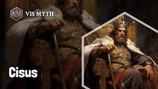 Who is Cisus｜Greek Mythology Story｜VISMYTH